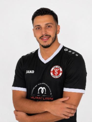 Ercan Cakir