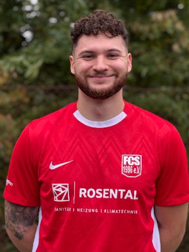 Jannik Schmidt