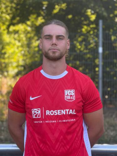 Dominik Tonev