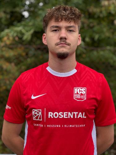 Maximilian Wittmann