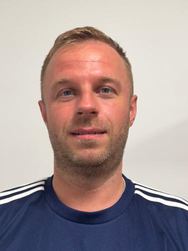 Jannik Eikenhorst