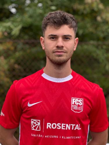 Julian Zuber