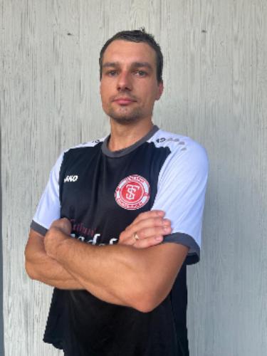 Vasyl Svyrydov