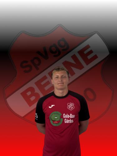 Jonte Lorenz Schmidt