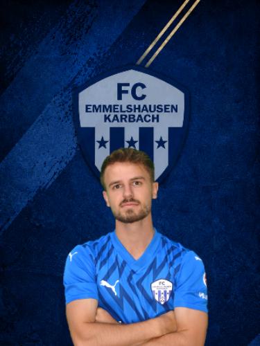 Tim Kasper