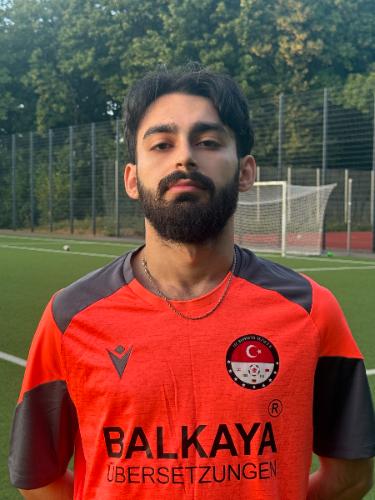 Taha Aksoy
