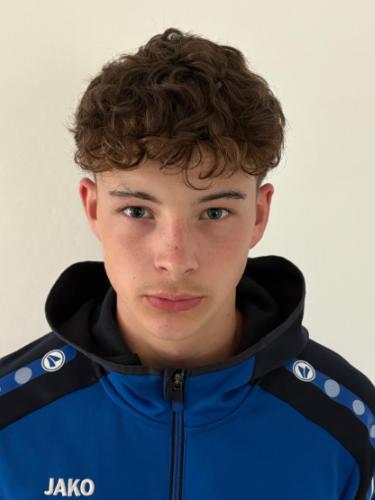Dominik Geste