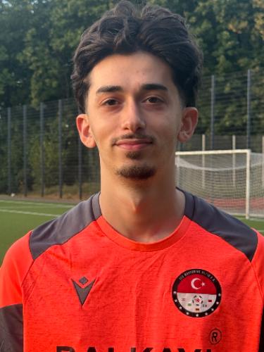 Deniz Dalay