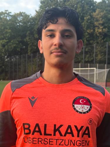 Melik Demir