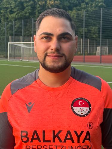 Hayri Burnaz