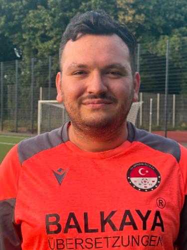 Serdar Özisik