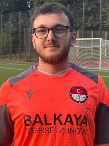 Serkan Özisik