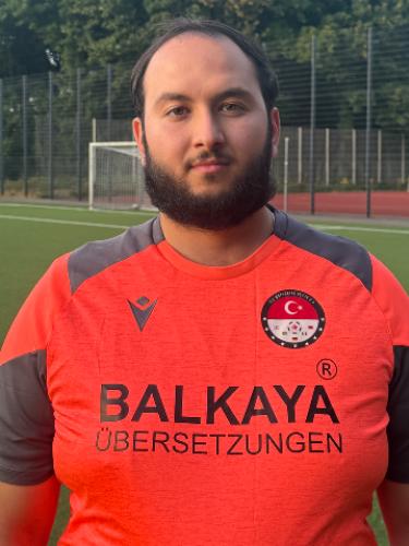 Ömer Yildirim