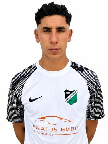 Ilias Agharbi