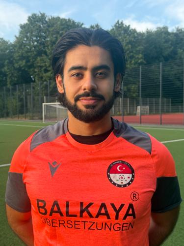 Hüseyin Dogantekin