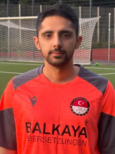 Ömer Kaya