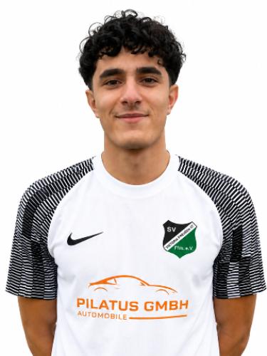 Ayman Bengarbi