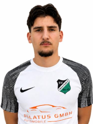 Igor Dilema
