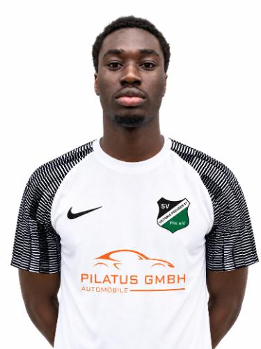 Abade Djobo Boukari