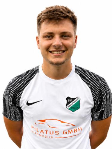Milan Drozdowski