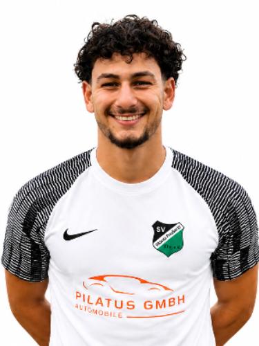 Atahan Kuecuek