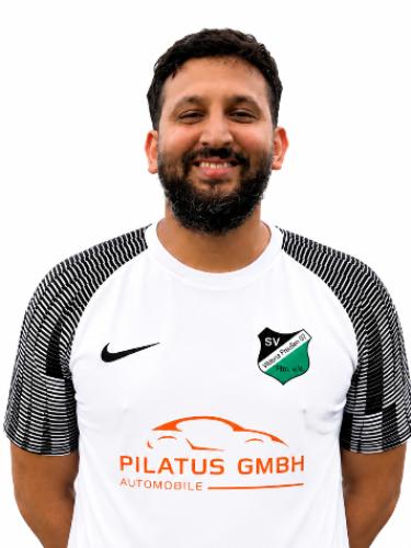 Shalahdin Mimon Abdellah