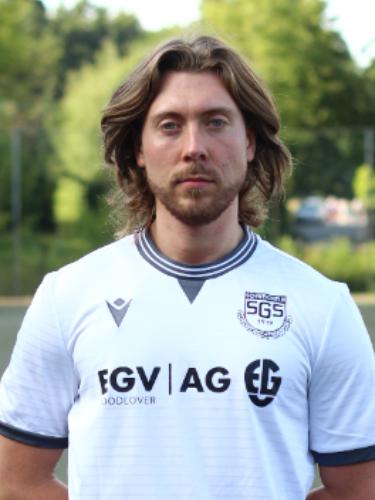 Noah Krumme