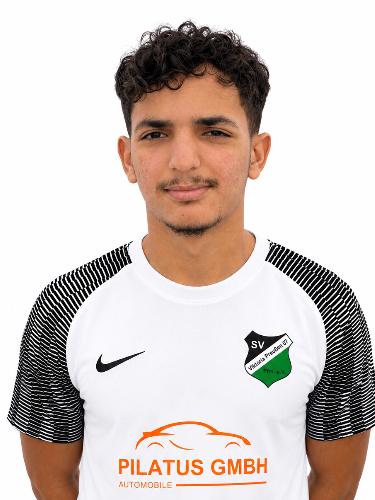 Ali Matmati