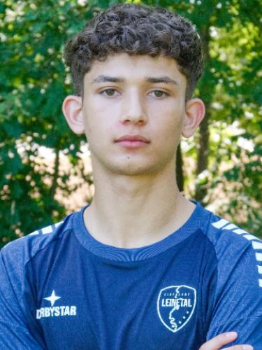 Faris-Adam Sperl