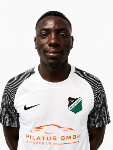 Michael Kumi Appiah