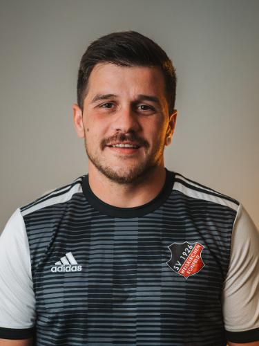 Maximilian Meier