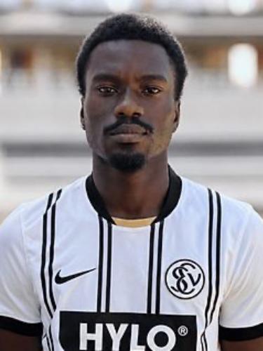 Ohene Kwame Bonsu Köhl