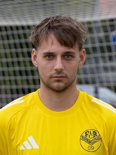 Bjarne Renze