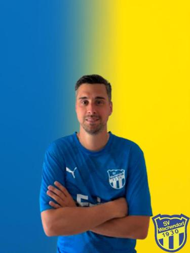 Stefan Mijailovic