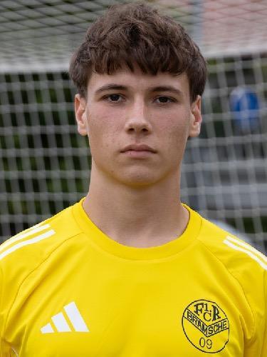 Stepan Strashnoi