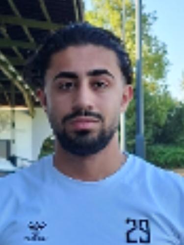 Farhan Ghaznawi