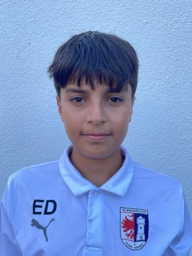 Elyas Diab