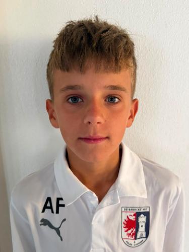 Adrian Fehler