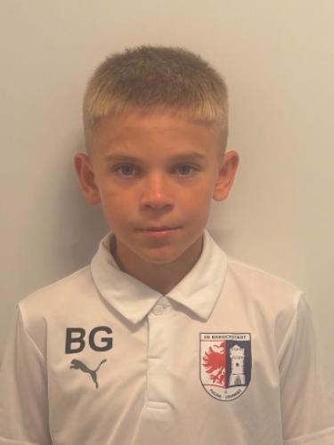 Ben-Luca Gerhard