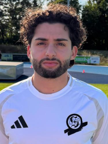 Davide Cali