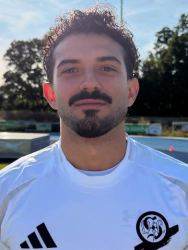 Luca Lombreschi