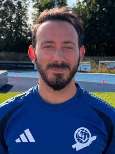 Konstantinos Papavramidis