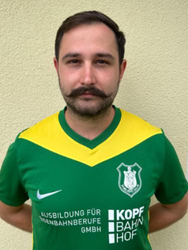 Denny Graßlaub