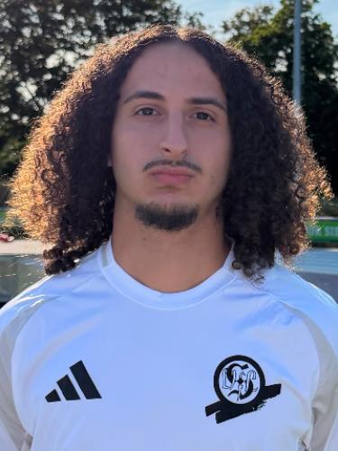 Mohamad Najem Al Abeid