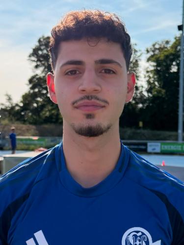 Giovanni Magalu