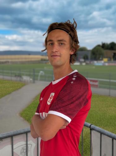 Lasse Bergk