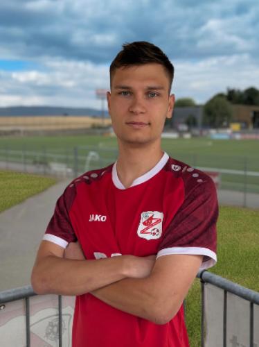 Roman Thomas Friedl