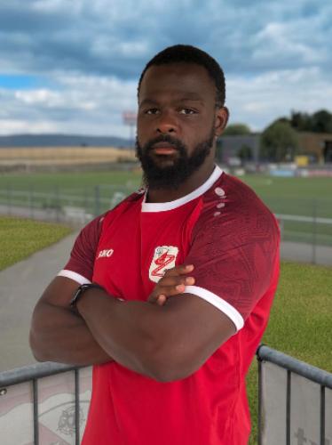 Sadik Katakpaou Toure