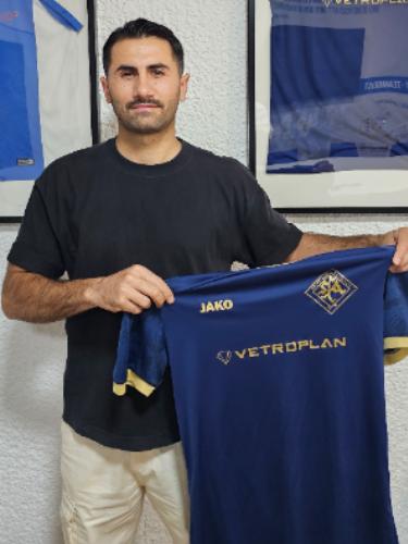 Gazi Boylu