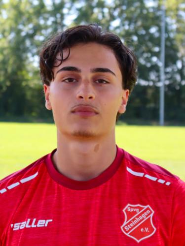 Mael Nima Ghanbari